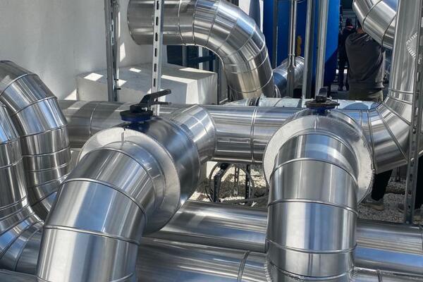 Aplicarea materialelor ignifuge pe structuri metalice